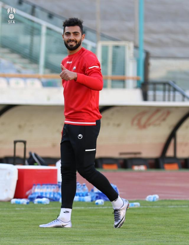 九游官网-国足紧急增补三人 叙利亚菲律宾同样也未闲着